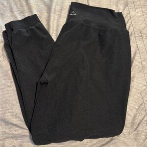 Beyond Yoga Black Sweatpants